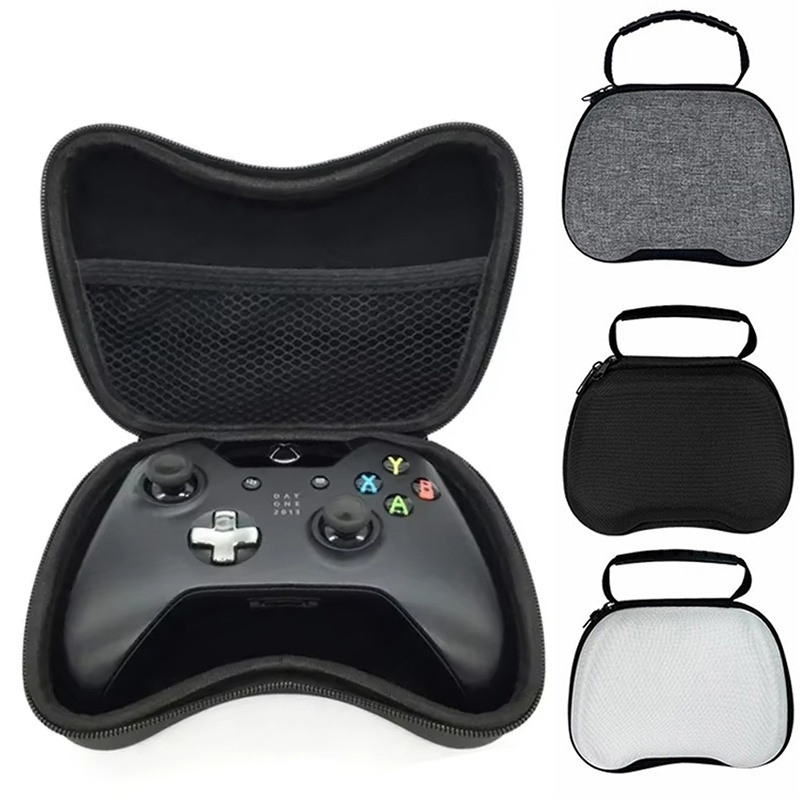 Gaming Console Holder - Universele Draagtas Draagbare Beschermende Box Retro