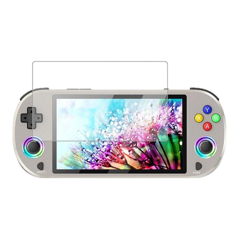 Gaming Console Definition - Voor M22Pro Game Console High-definition Beschermfolie