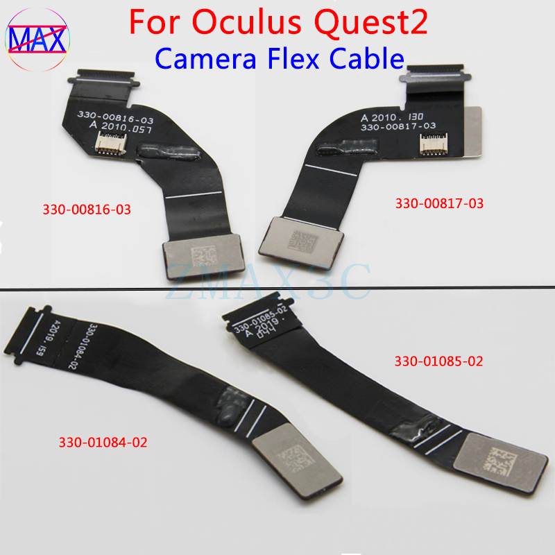 Gaming Console Vr Headset - Originele Camera Flex Kabel Voor Oculus