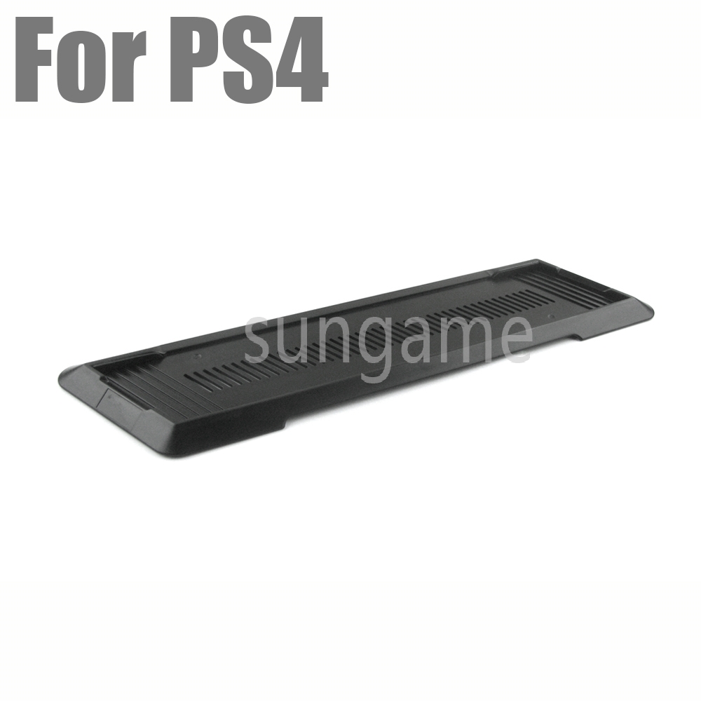 Gaming Console Holder - 1 st verticale standaard voor PS4