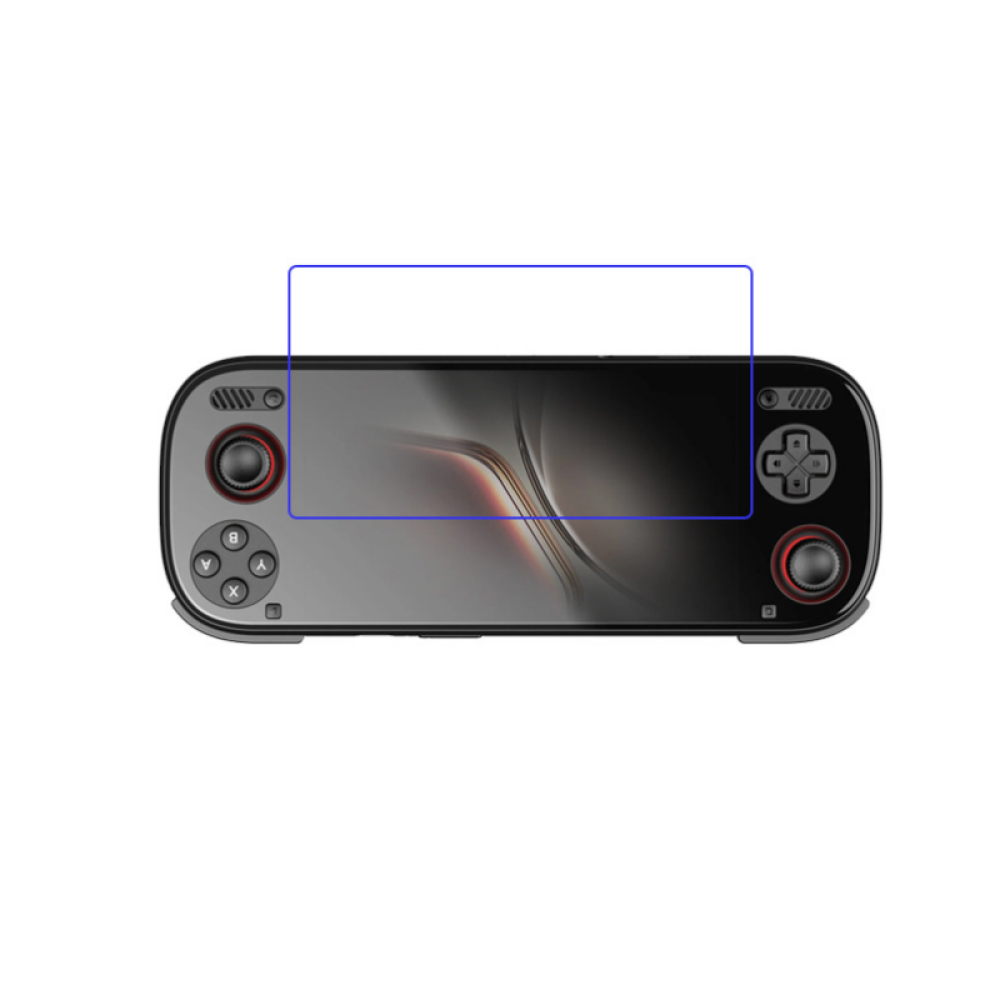 Gaming Console Definition - Anti-kras beschermfolie voor AYN Odin3 Gaming