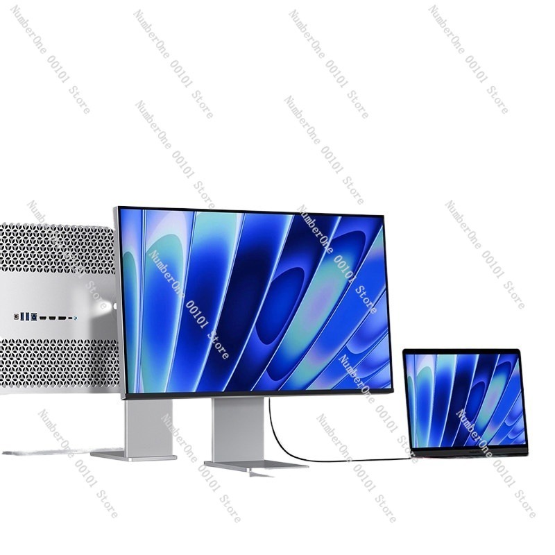 Gaming Console Definition - 32-inch 4K 144Hz gamingmonitor met randloos