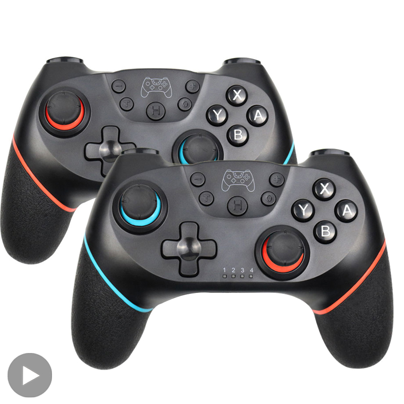 Gaming Console Bluetooth - Draadloze Bluetooth voor Nintendo Switch &