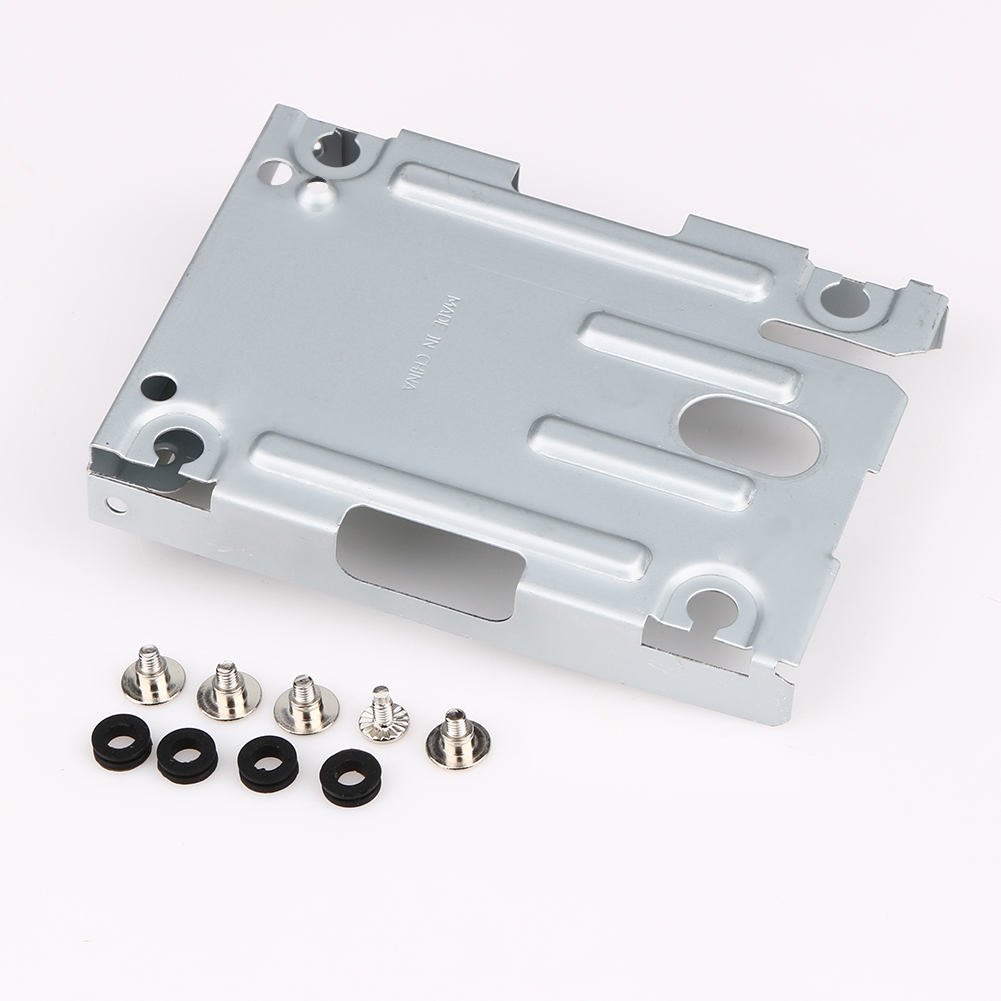 Gaming Console Holder - Voor Sony PS3 Super Slim Interne