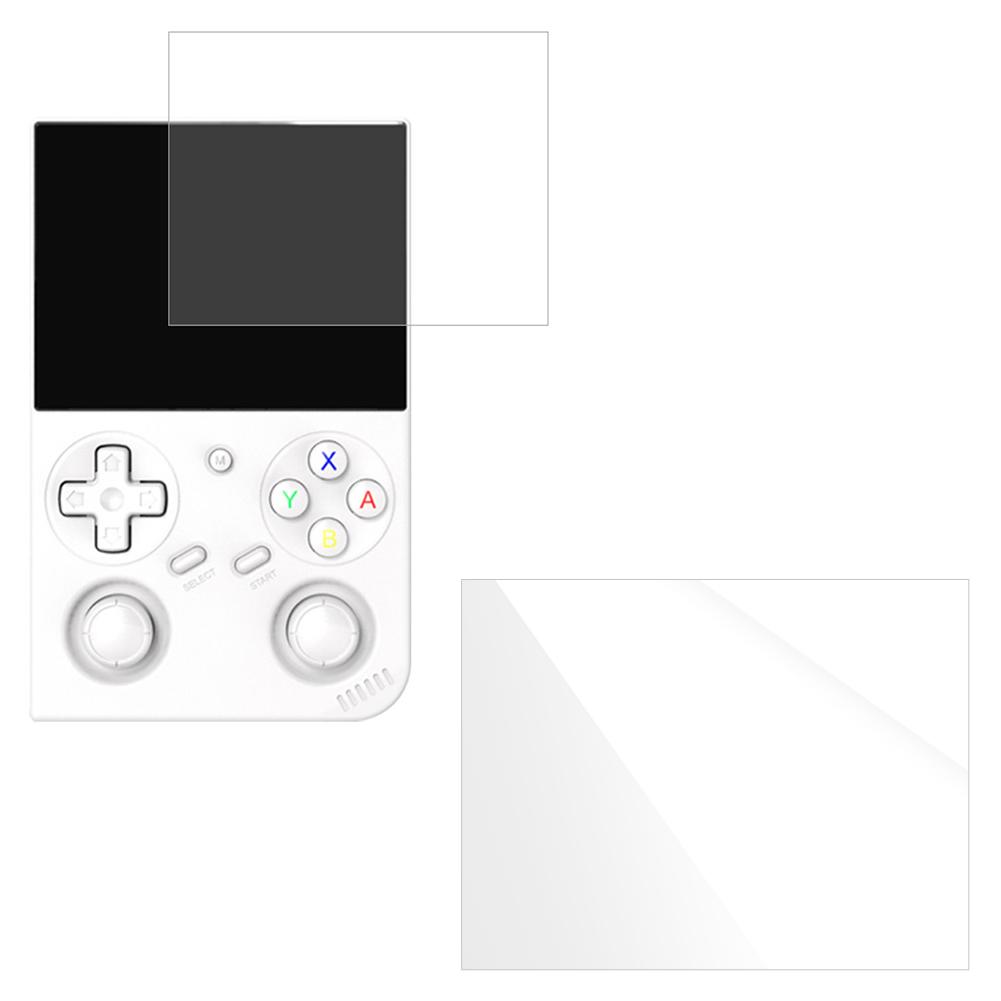 Gaming Console Definition - Voor RG35XX Pro Gaming Console Beschermfolie