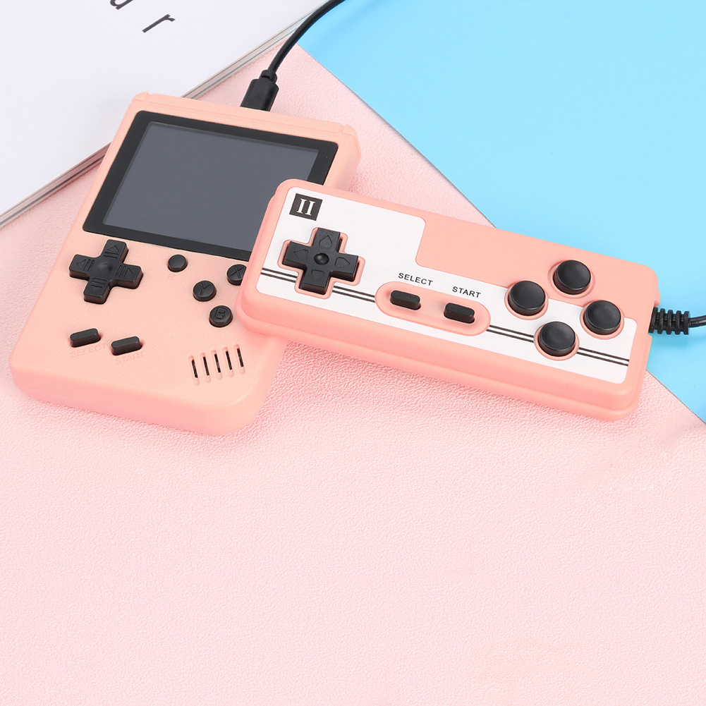 Gaming Console Under 500 - 3 inch scherm klassieke gameplayer met