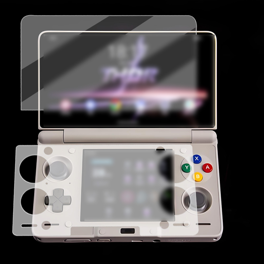 Gaming Console Definition - Gehard film voor AYN-THOR Handheld gamingconsole