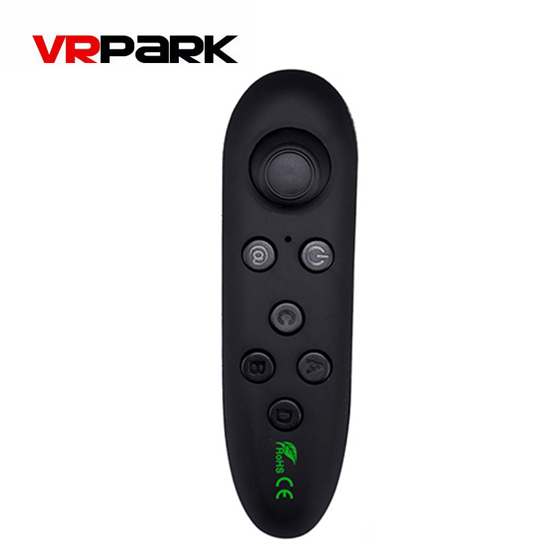 Gaming Console Bluetooth - Bedieningsjoystick voor Android iPhone Telefoon Gamepad