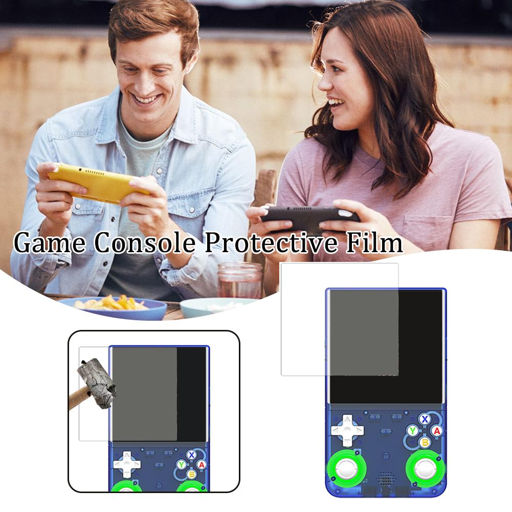 Gaming Console Definition - 1PC Scherm High-definition Film Voor R36
