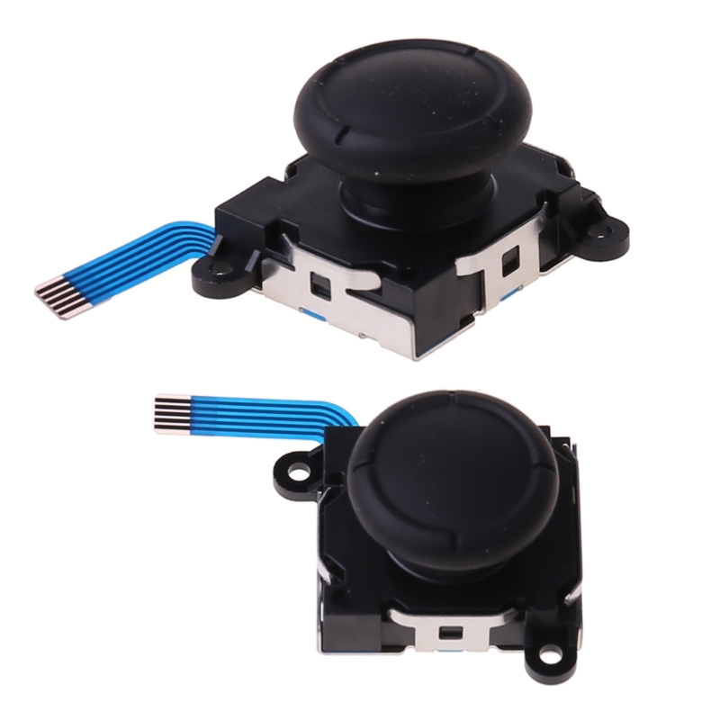 Gaming Console Holder - 1Pc 3D Analoge Sensor Stick Joystick