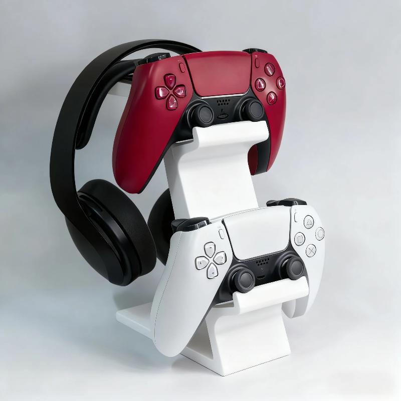 3-in-1 controllerstandaard voo - Gaming Console Zone recensie en prijs