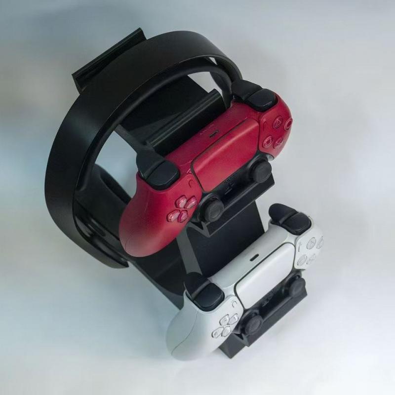 3-in-1 controllerstandaard voo - Gaming Console Zone recensie en prijs