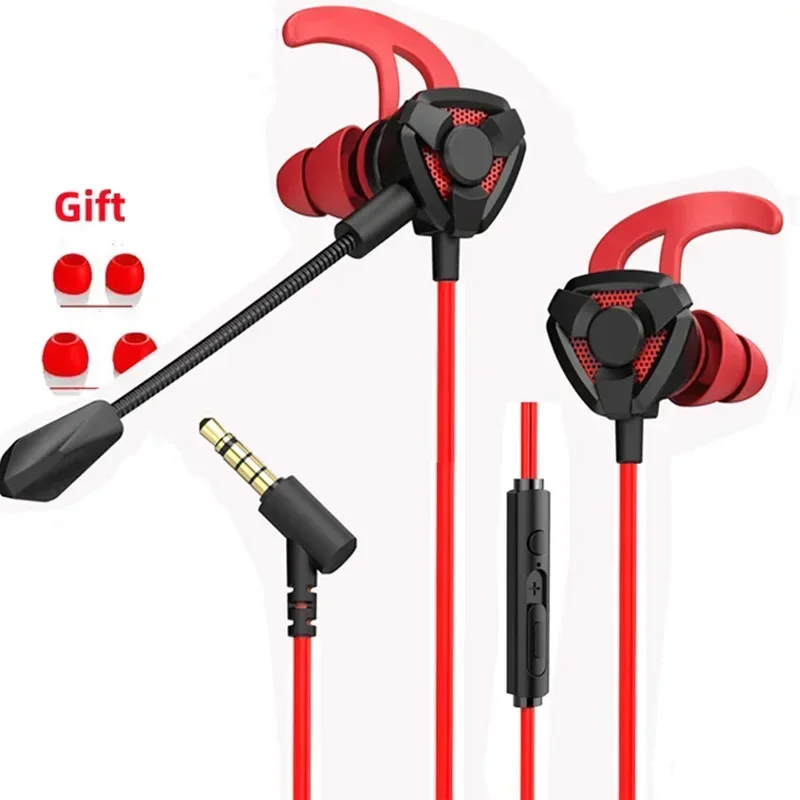 Headset Gamer-hoofdtelefoon Be - Gaming Headset Wired recensie en prijs