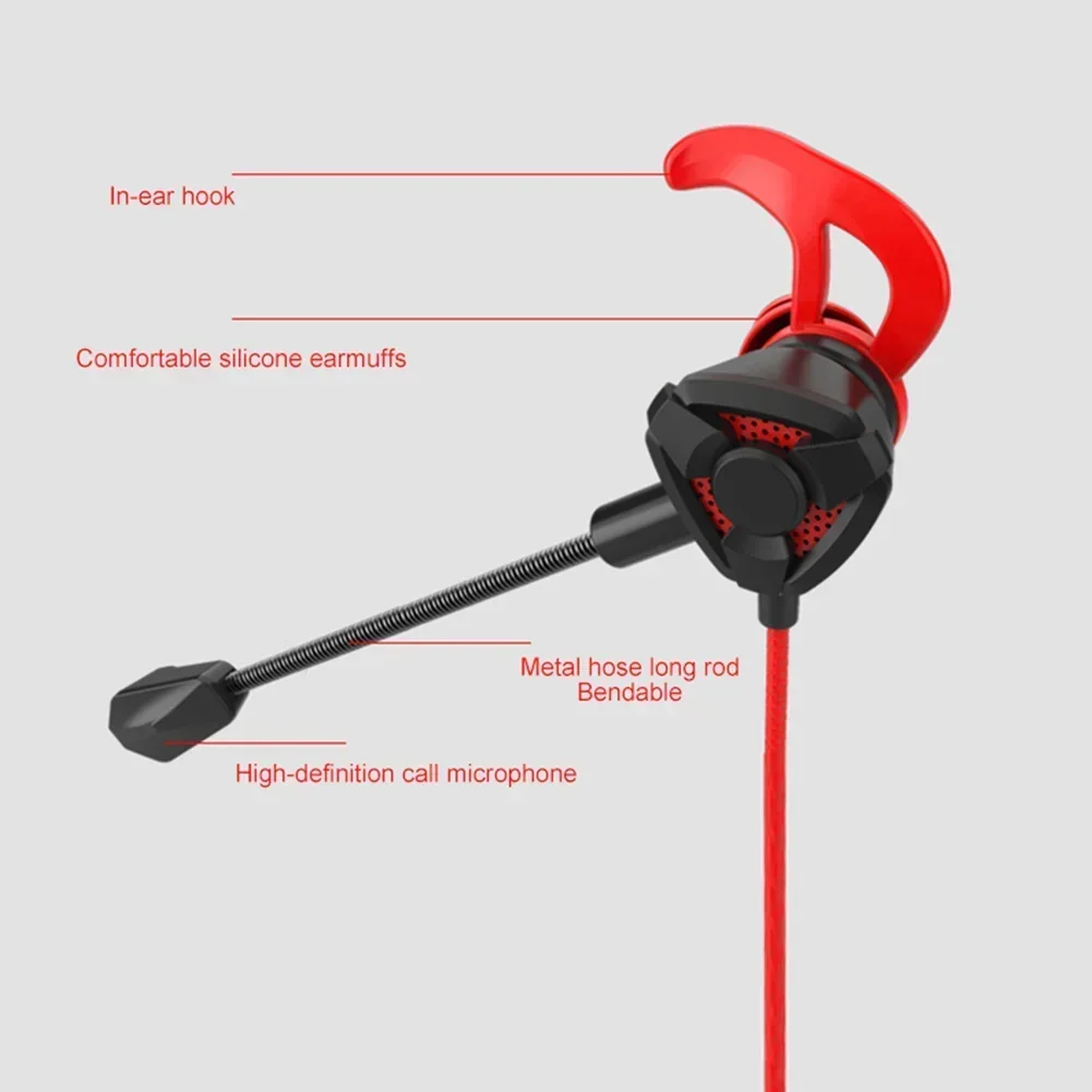Headset Gamer-hoofdtelefoon Be - Gaming Headset Wired recensie en prijs