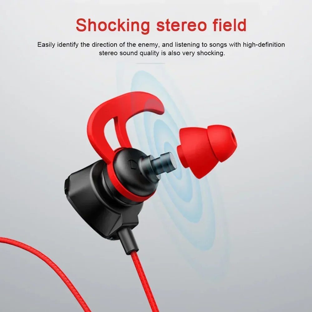 Headset Gamer-hoofdtelefoon Be - Gaming Headset Wired recensie en prijs