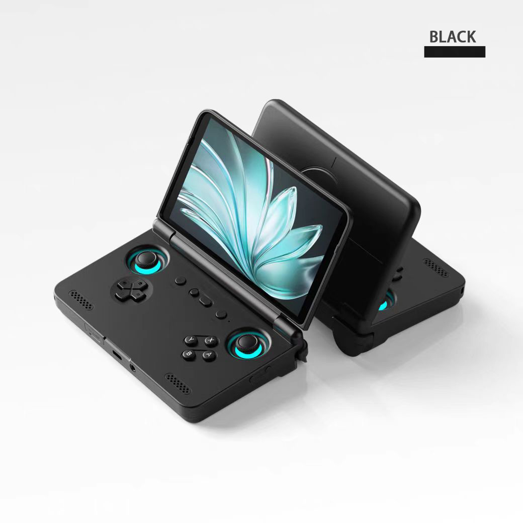 2025 Retroid Pocket Flip2 Retr - Gaming Console Bluetooth recensie en prijs