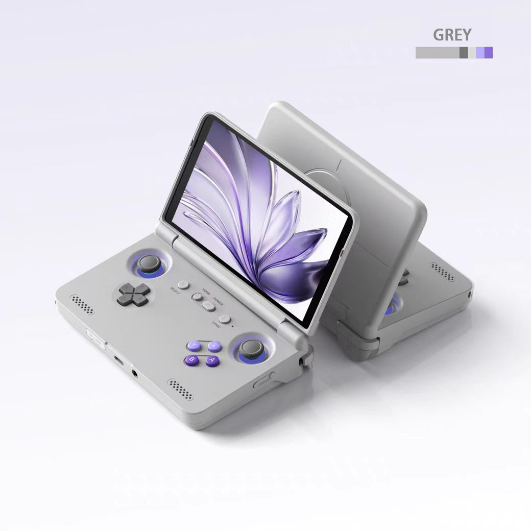 2025 Retroid Pocket Flip2 Retr - Gaming Console Bluetooth recensie en prijs