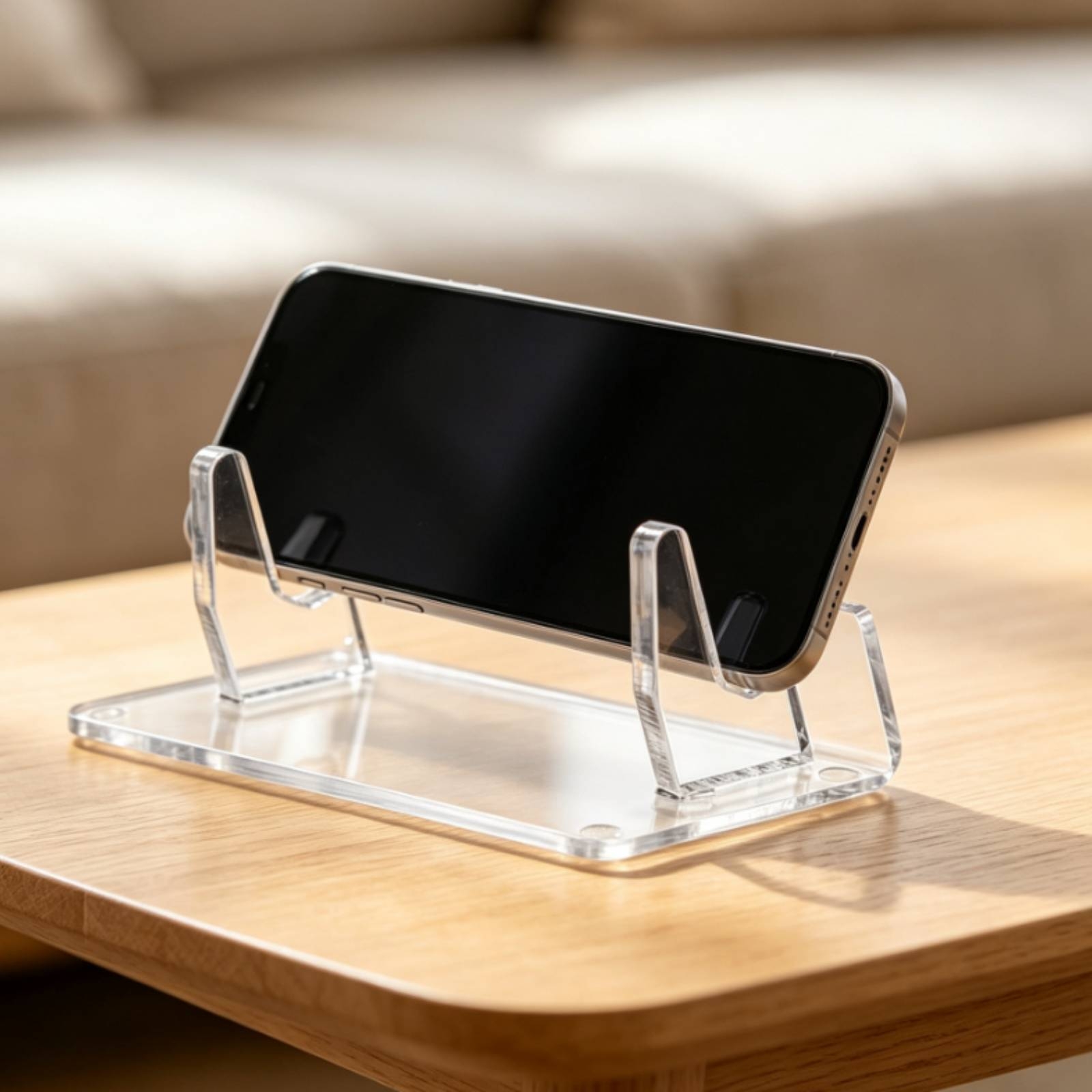 Consolestandaard Acryl Display - Gaming Console Holder recensie en prijs