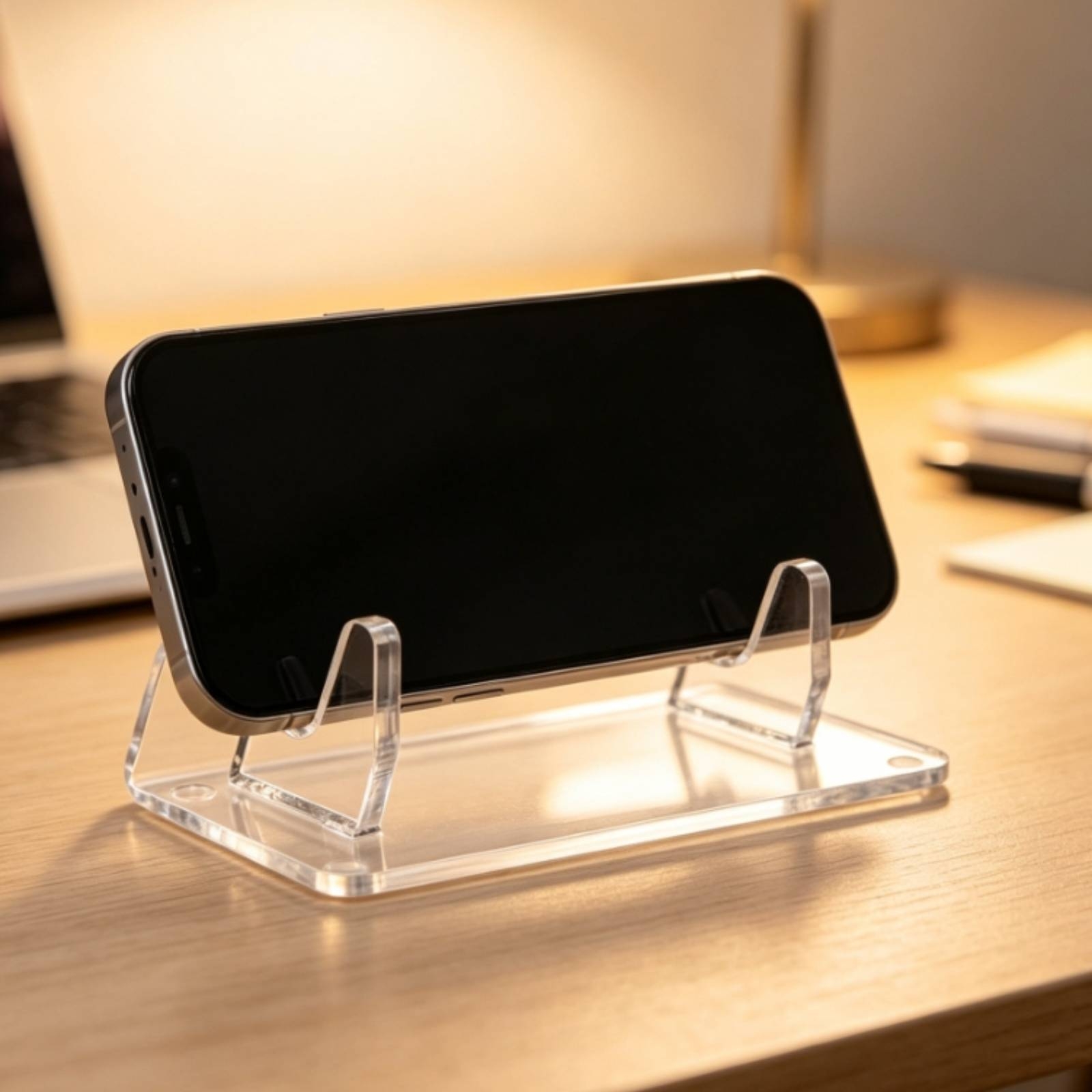 Consolestandaard Acryl Display - Gaming Console Holder recensie en prijs