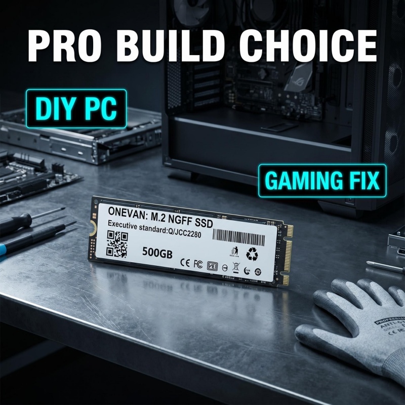 M.2 pro Interne Solid State Dr - Gaming Console Under 500 recensie en prijs