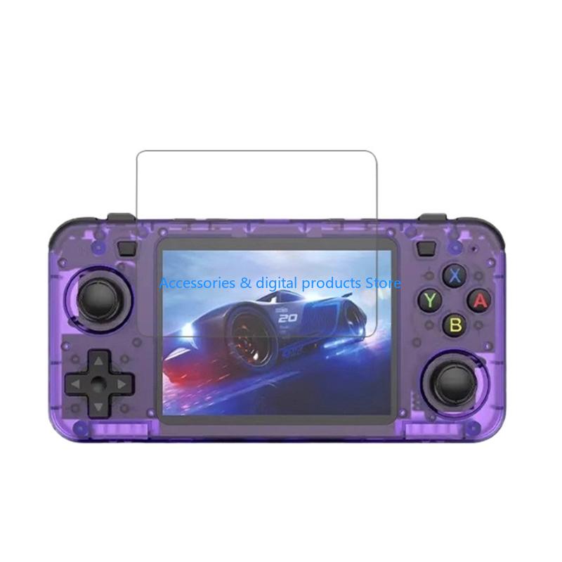 77JD Krasbestendig gehard glaz - Gaming Console R36H recensie en prijs