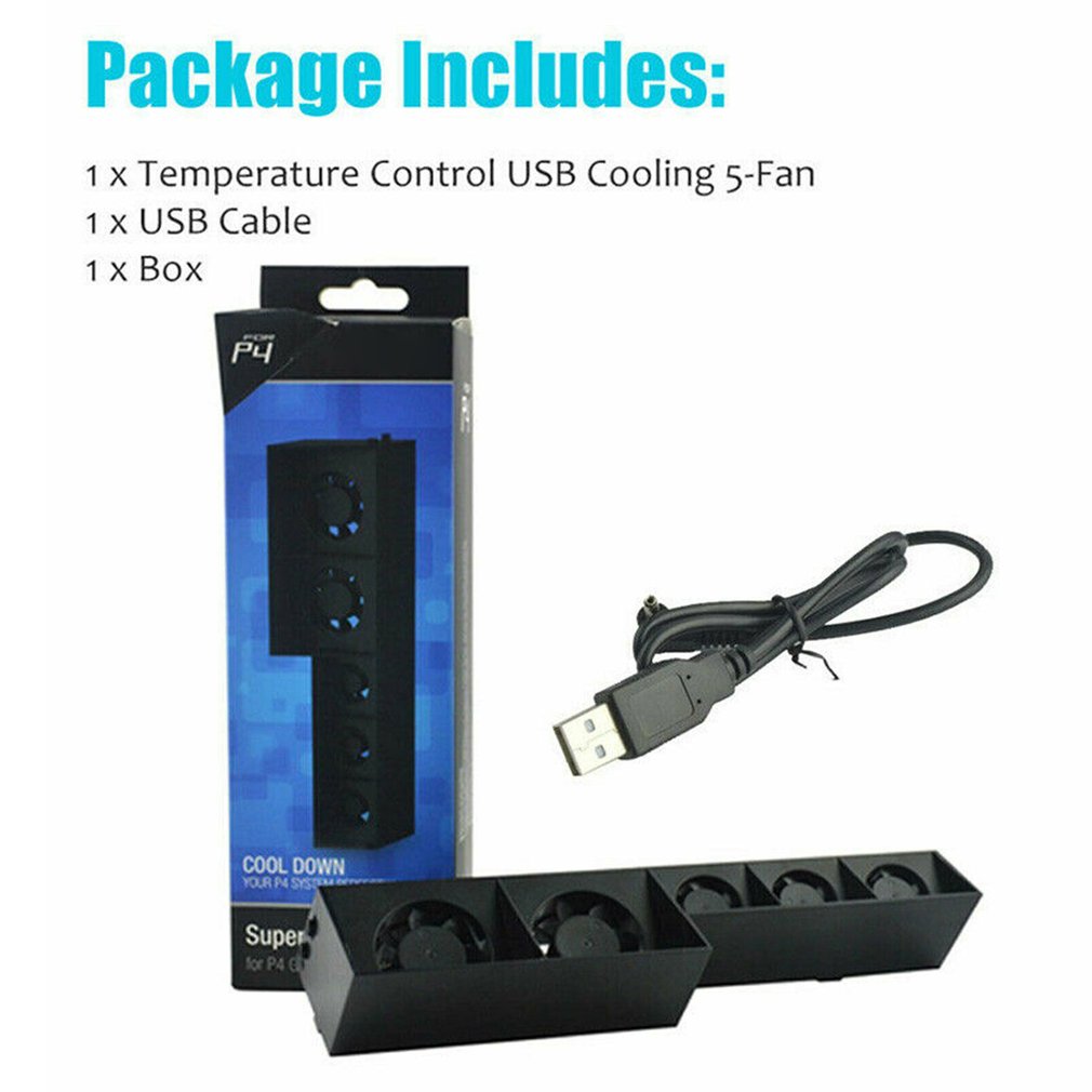 Basisventilatorstandaard voor  - Gaming Console Holder recensie en prijs