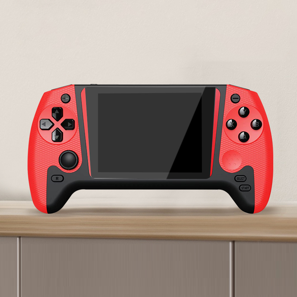Retro Handheld Game Console 3, - Gaming Console Under 500 recensie en prijs