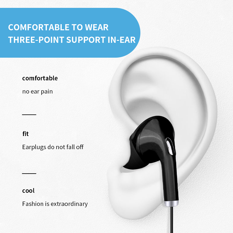 Sportbedrade oortelefoons voor - Gaming Headset Wired recensie en prijs