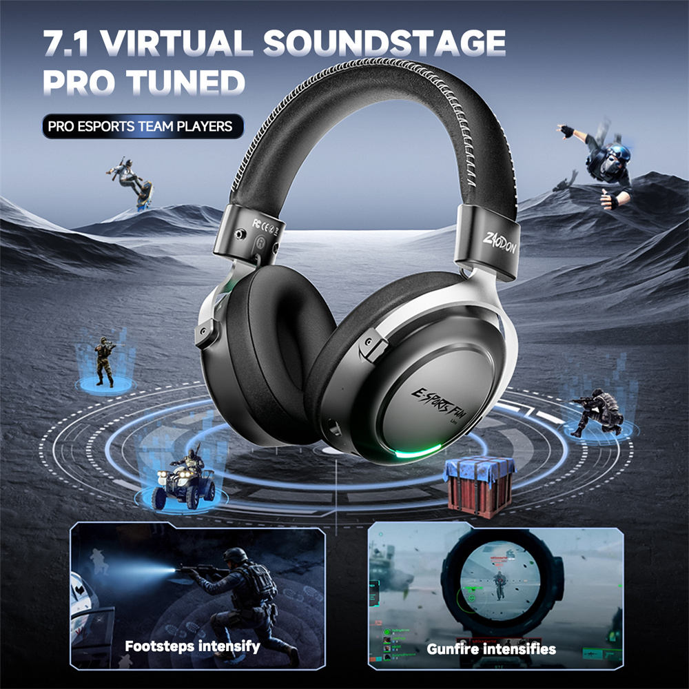 HaaYot Professionele draadloze - Gaming Console Vr Headset recensie en prijs
