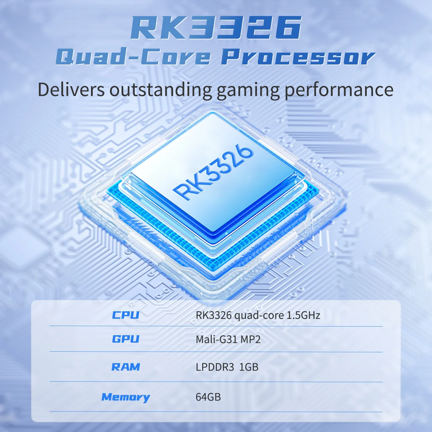 AMPOWN G350 Draagbare Game Con - Gaming Console Under 5000 recensie en prijs