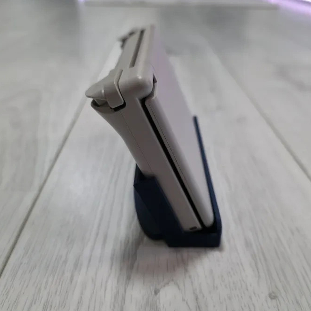 Draagbare verticale desktopbeu - Gaming Console Holder recensie en prijs