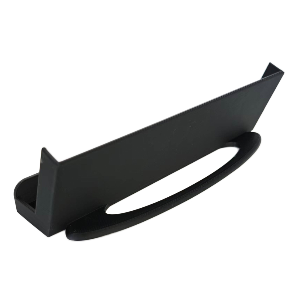 Draagbare verticale desktopbeu - Gaming Console Holder recensie en prijs