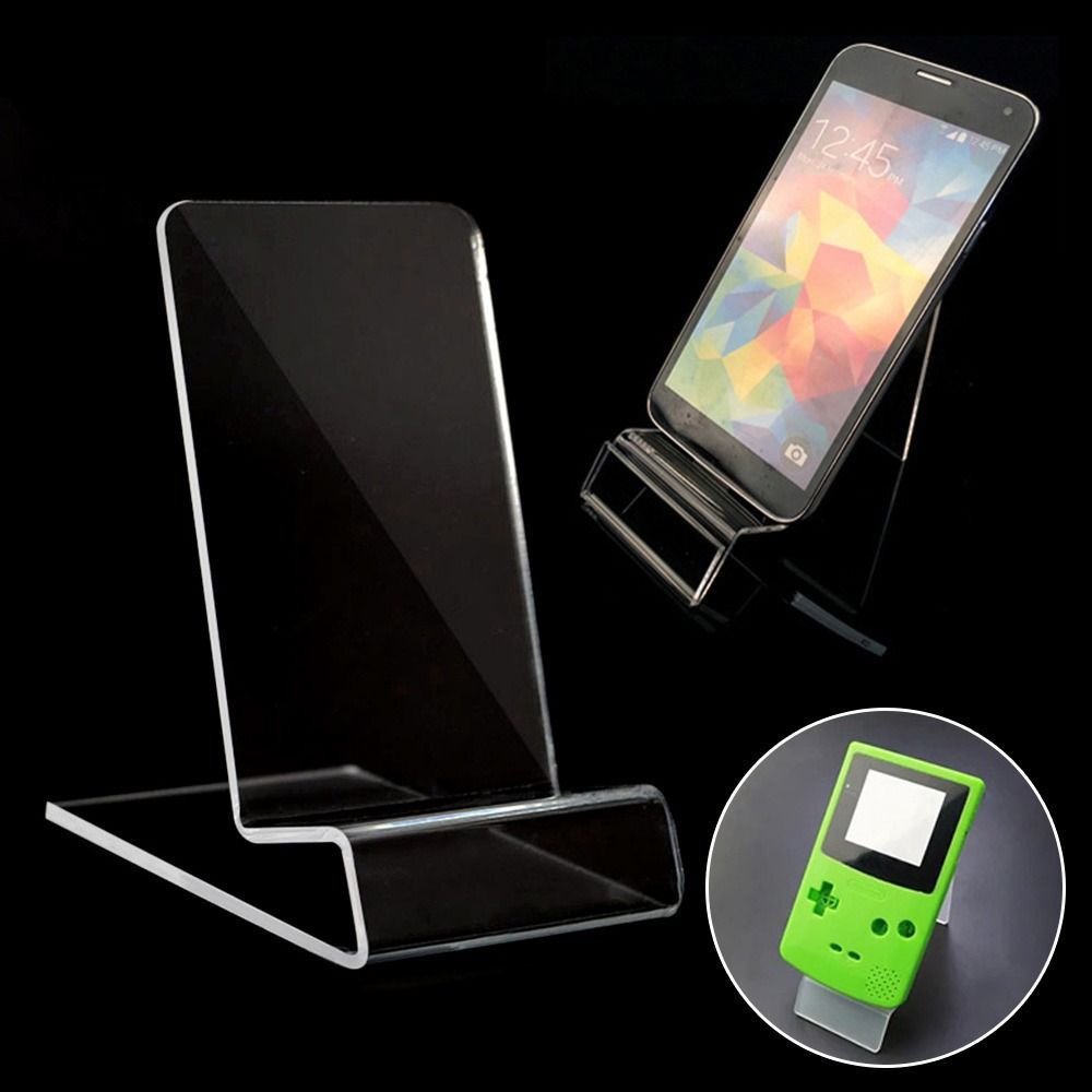 Acryl Game Console Houder Mult - Gaming Console Holder recensie en prijs