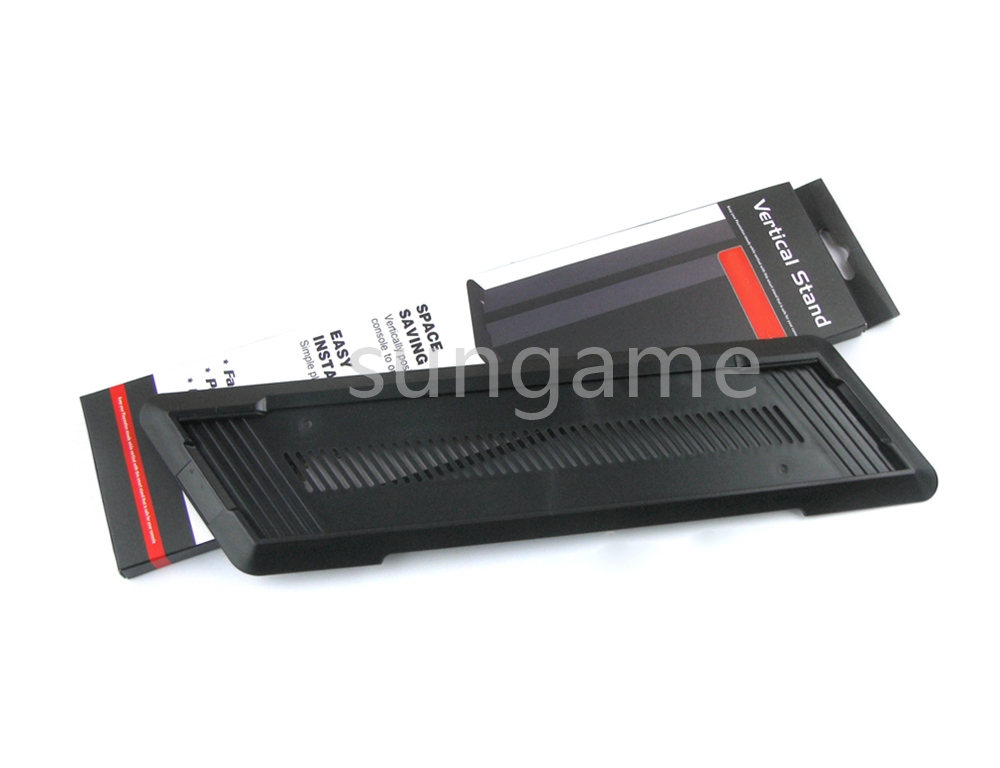 1 st verticale standaard voor  - Gaming Console Holder recensie en prijs