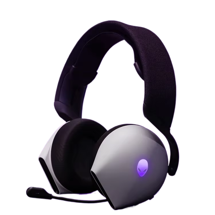 A Lienware AW520H zwart/witte  - Gaming Headset Wired recensie en prijs