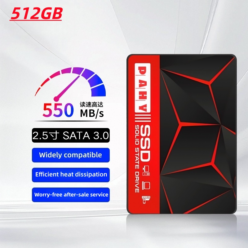 Onevan 2,5 inch SATA3 SSD inte - Gaming Console Under 500 recensie en prijs