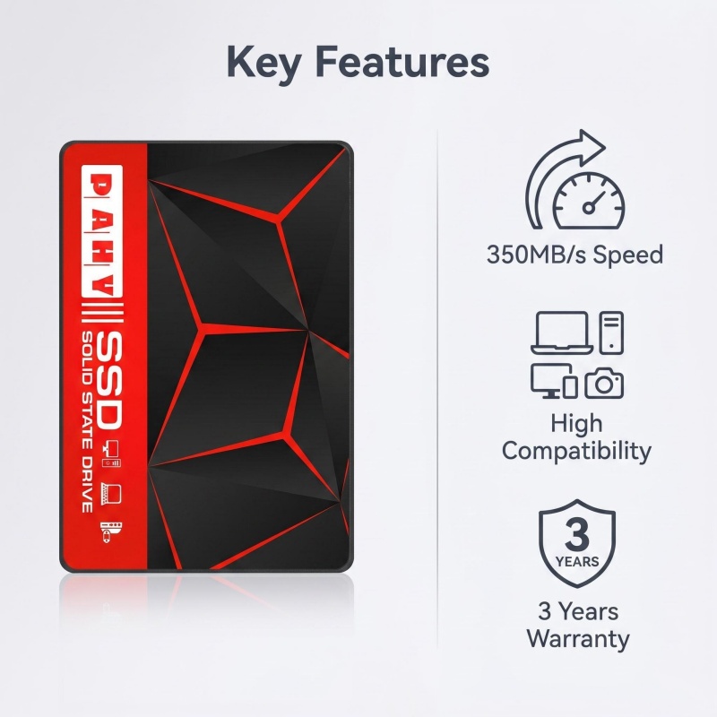 Onevan 2,5 inch SATA3 SSD inte - Gaming Console Under 500 recensie en prijs