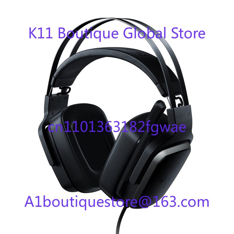 Razer Tiamat 7.1 V2 Gaming RGB - Gaming Headset Wired recensie en prijs