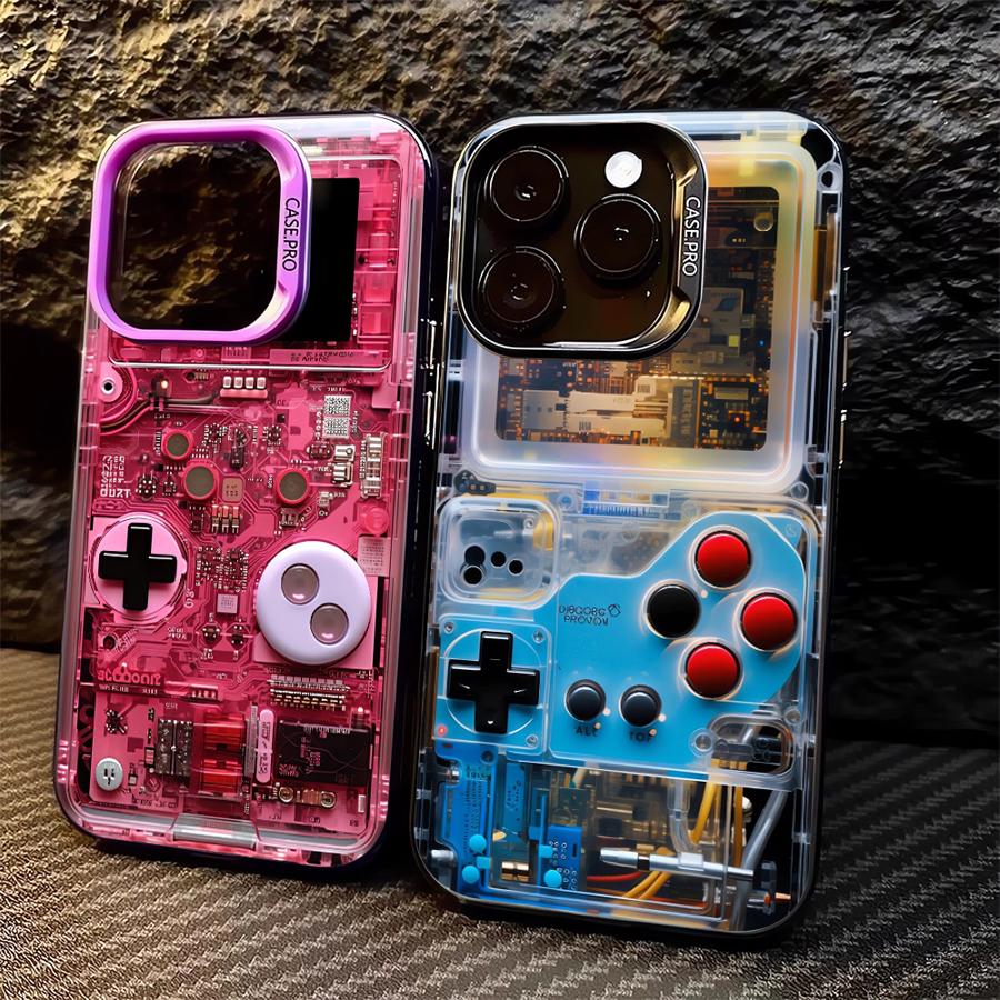 Retro Gaming Console Telefoonh - Gaming Console X12 recensie en prijs