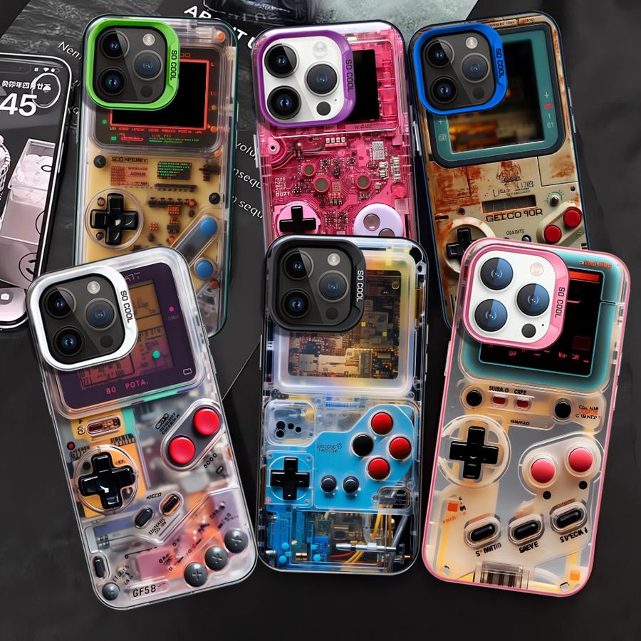 Retro Gaming Console Telefoonh - Gaming Console X12 recensie en prijs