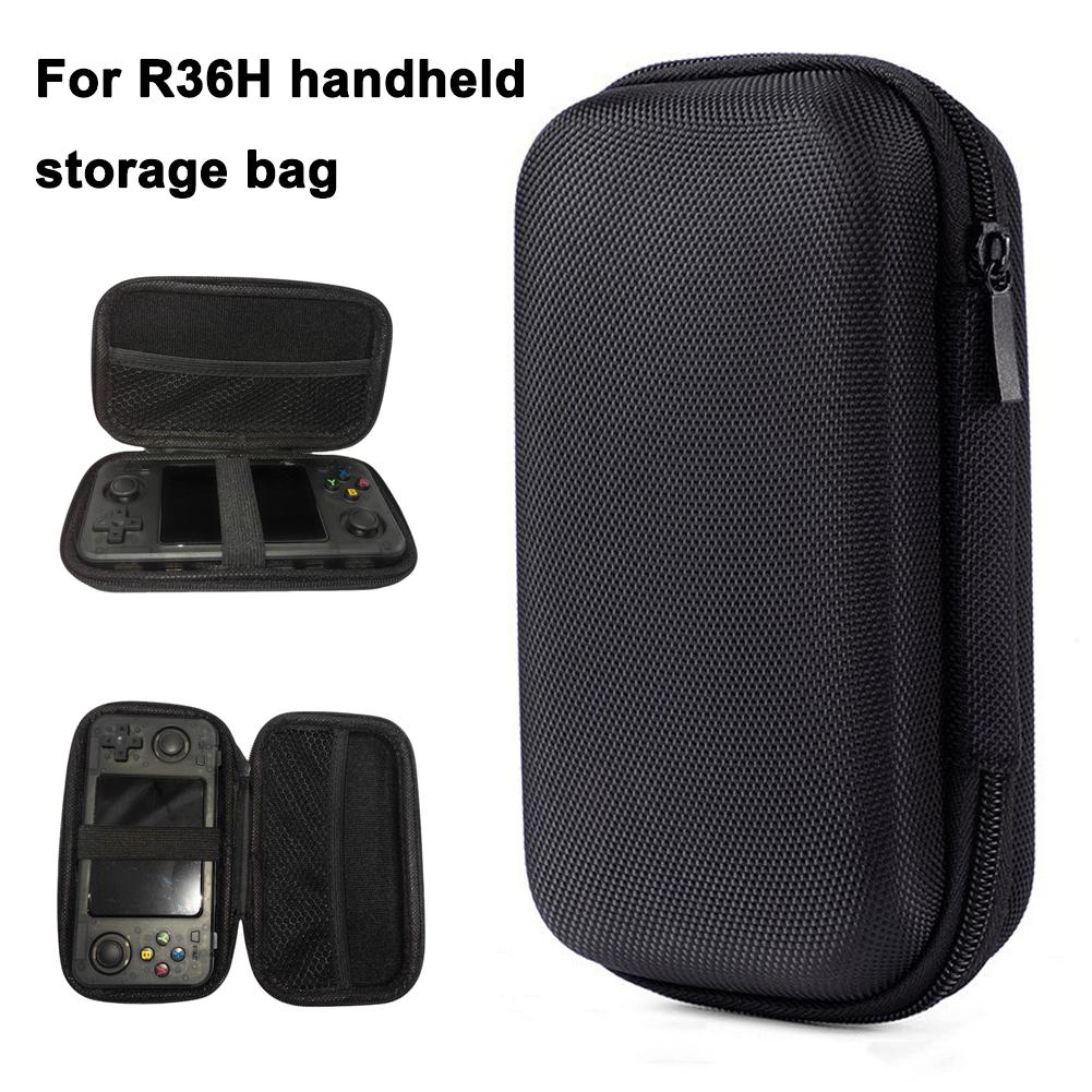 Handtas voor heren voor R36H H - Gaming Console R36H recensie en prijs