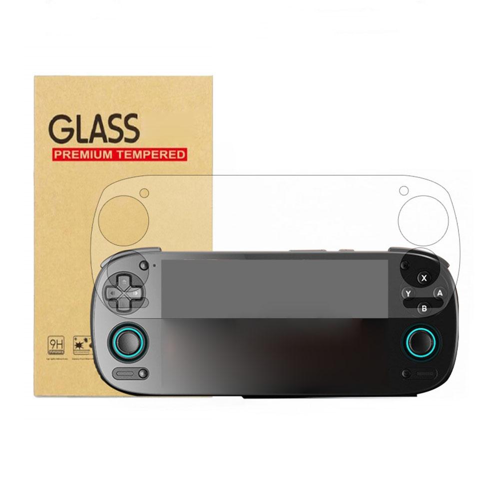 Voor Retroid Pocket 5 Gaming C - Gaming Console Definition recensie en prijs