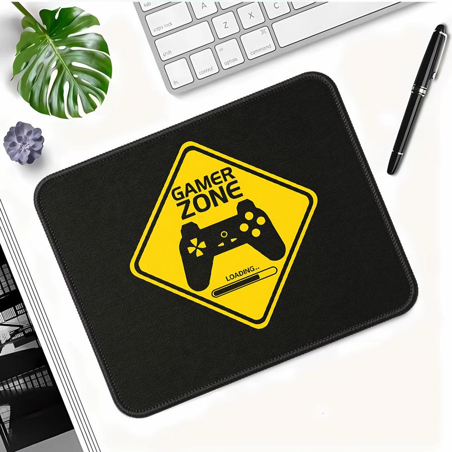 overlock muismat computer lapt - Gaming Console Zone recensie en prijs