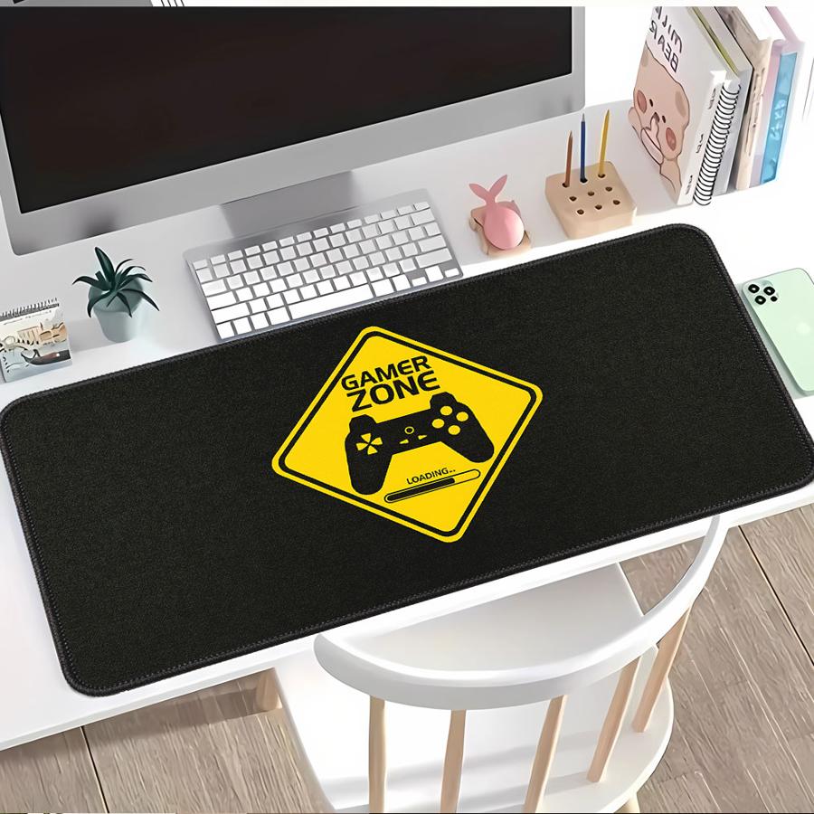 overlock muismat computer lapt - Gaming Console Zone recensie en prijs