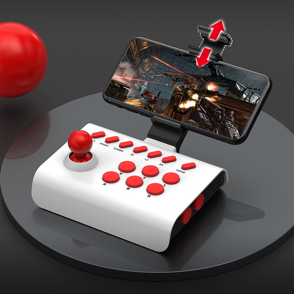 Draagbare gaming-joystick 3 ve - Gaming Console Bluetooth recensie en prijs