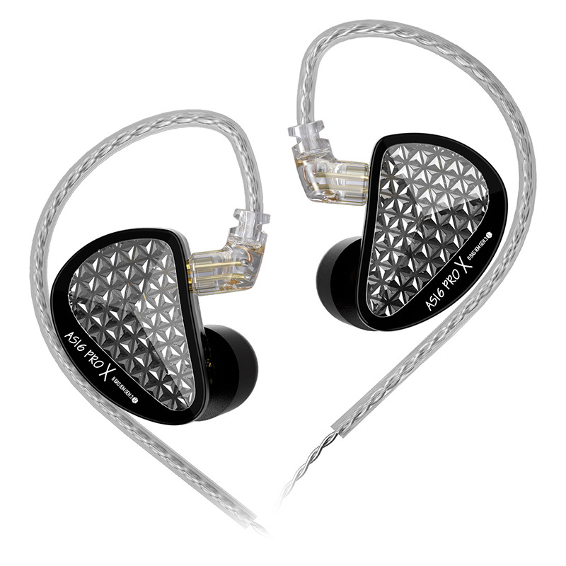 5 stuks AS16 PRO X hybride bed - Gaming Headset Wired recensie en prijs