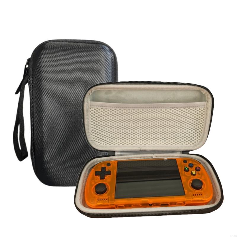 Harde draagtas Schokbestendige - Gaming Console R36H recensie en prijs