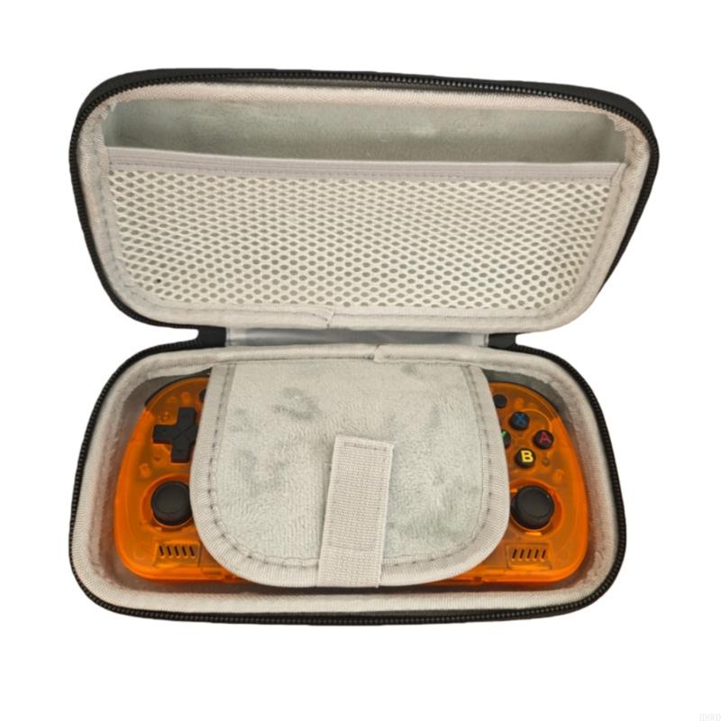 Harde draagtas Schokbestendige - Gaming Console R36H recensie en prijs
