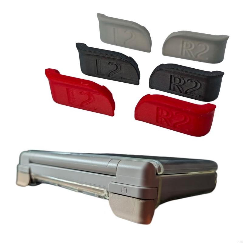 Gameconsole Plastic sleutelbes - Gaming Console Holder recensie en prijs