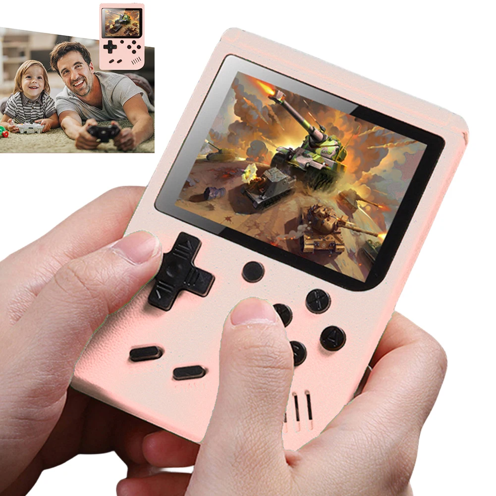 400/500/800 In 1 Video Game Co - Gaming Console Under 500 recensie en prijs